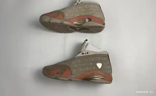 Low AIR Retro Jordan Clot Blush Terra DC9857-200 DC9857-200 14 0503